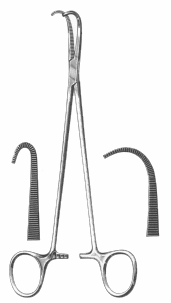  Negus Forceps